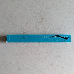 NEW Thrive Causemetics Infinity Waterproof Liquid Eyeliner Pen